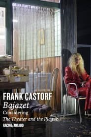 Bajazet - Considering the Theatre and the Plague
