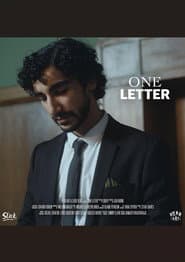 One Letter