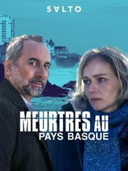 Murders in the Basque Country