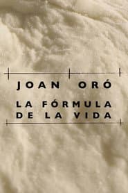 Joan Oró. La fórmula de la vida