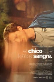 The Boy Who Cried Blood