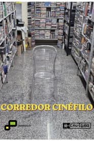 Corredor Cinéfilo - Cavi Borges
