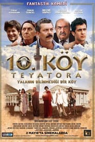 10. Köy Teyatora