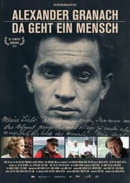 Alexander Granach - Da geht ein Mensch