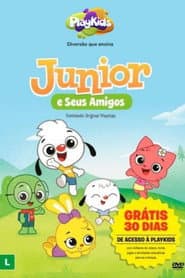 Junior On The Job