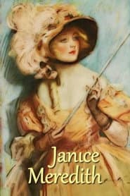 Janice Meredith