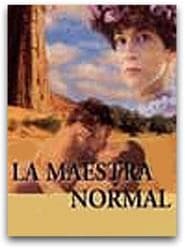 La maestra normal