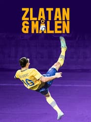 Zlatan and the goals