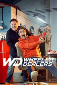 Wheeler Dealers