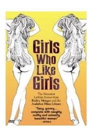Girls Who Like Girls