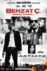 Behzat Ç.: Ankara Is on Fire