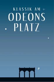 Klassik am Odeonsplatz 2026 - Lahav Shani und María Dueñas
