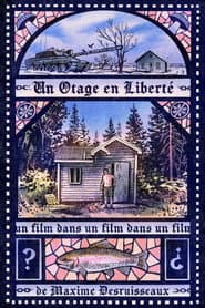 Un otage en liberté