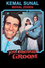 The Confused Groom