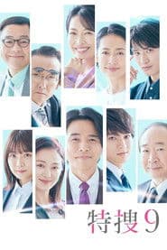 Special Investigation Nine