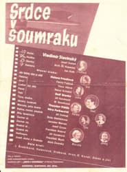 Srdce v soumraku