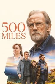 500 Miles