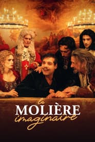 Molière's Last Stage