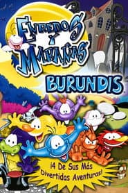Burundis - Tangles and snarls
