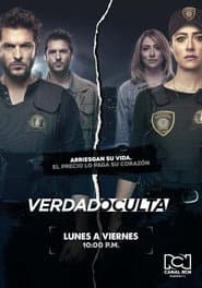 Verdad oculta