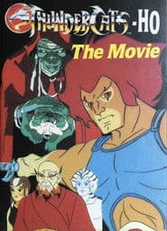 ThunderCats Ho! – The Movie