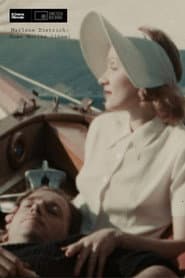Marlene Dietrich: Home Movies