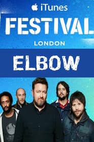 Elbow - iTunes festival 2014