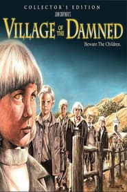 It Takes a Village: The Making of Village of the Damned
