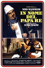 In the Name of the Pope King