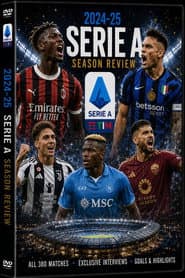 2024-25 Italian Serie A Season Review