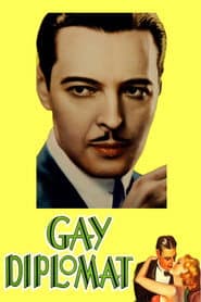 The Gay Diplomat