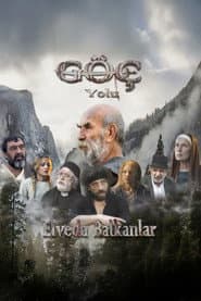 Göç Yolu: Elveda Balkanlar