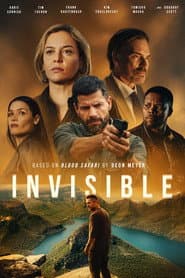 Invisible