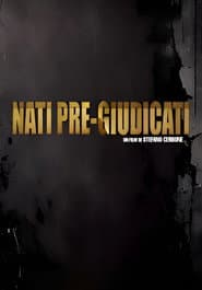Nati Pre-Giudicati