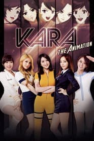 Kara: The Animation