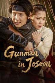 Gunman in Joseon