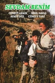 Sevdam Benim