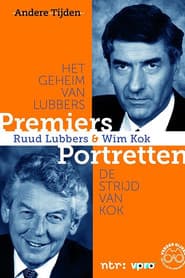 Het geheim van Ruud Lubbers