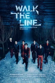 ENHYPEN WORLD TOUR [WALK THE LINE] in Goyang