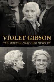 Violet Gibson, the Irish Woman Who Shot Mussolini