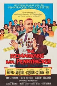 The Remarkable Mr. Pennypacker