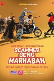Scammer Geng Marhaban