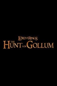 The Lord of the Rings: The Hunt for Gollum