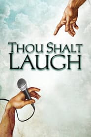 Thou Shalt Laugh