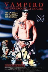 Vampiro: Warrior of the Night