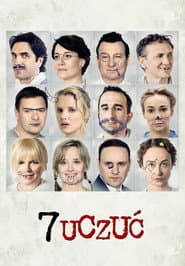 7 Emotions