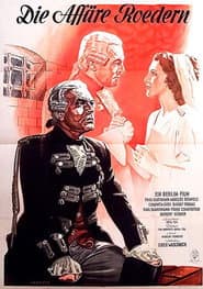 The Roedern Affair