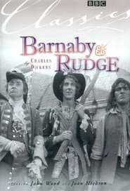 Barnaby Rudge