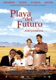 Playa del Futuro