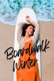Boardwalk Winter